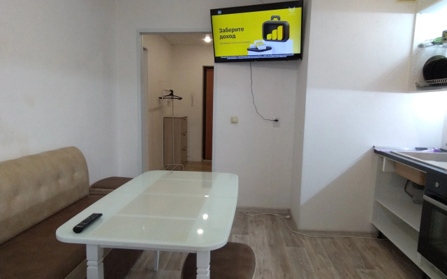 Yamalskiy 2 Flat