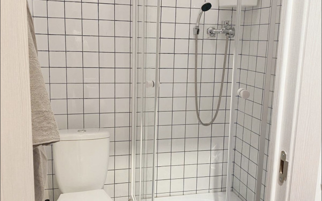 Апартаменты Уютные в центре Петербурга