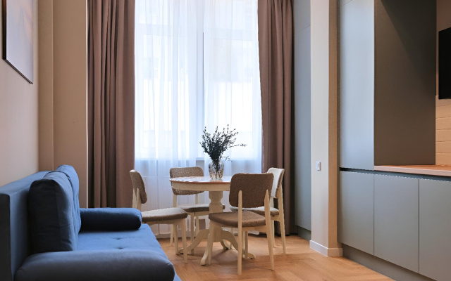 Apartamenty v kurortnoj zone Essentuki