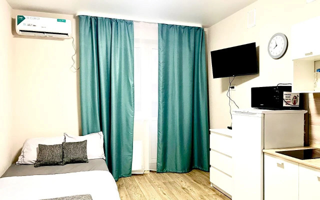 Studiya V Zhk Dargrad Flat
