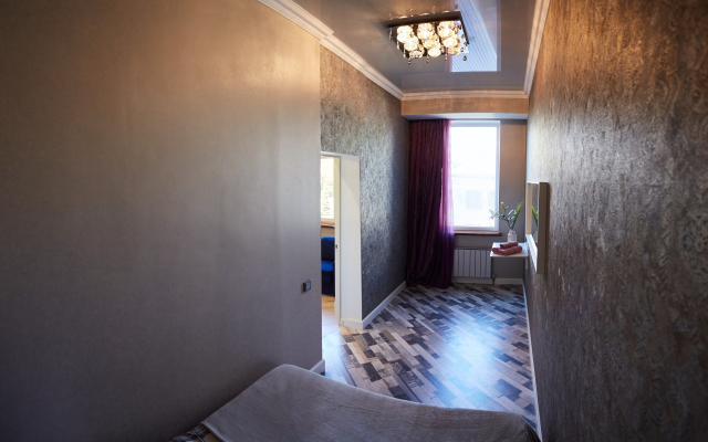 Апартаменты 014_Коммунистическая 107