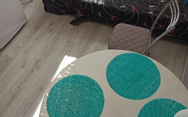 Квартира на ул Хворостянского, 21