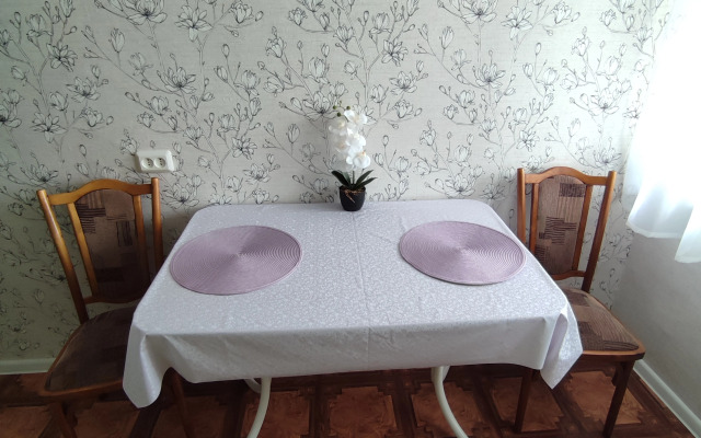 Lyubimka Flat