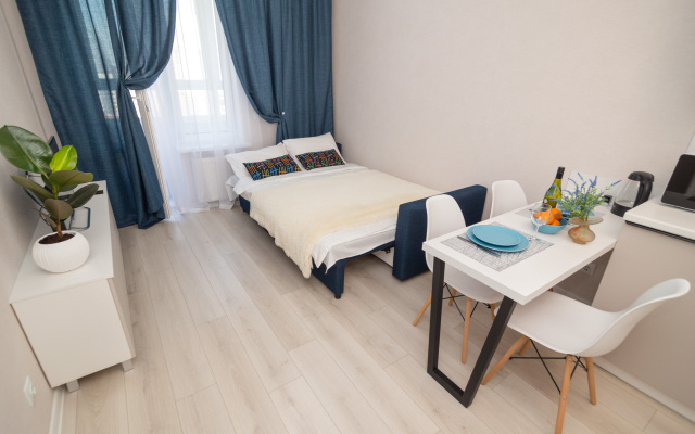 Nnrent_oranzhereynaya Flat