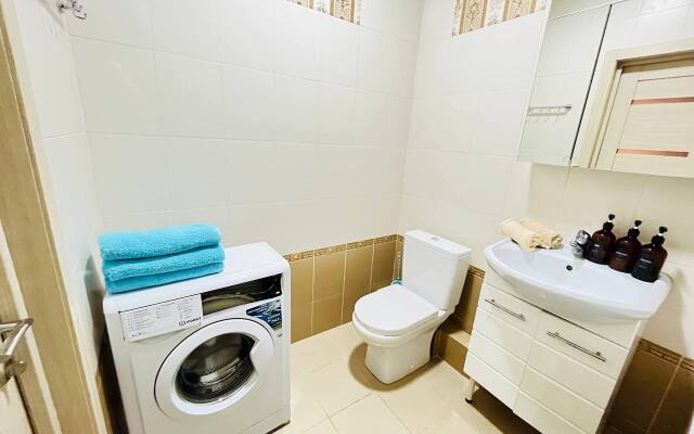 Апартаменты ЖК Панорама