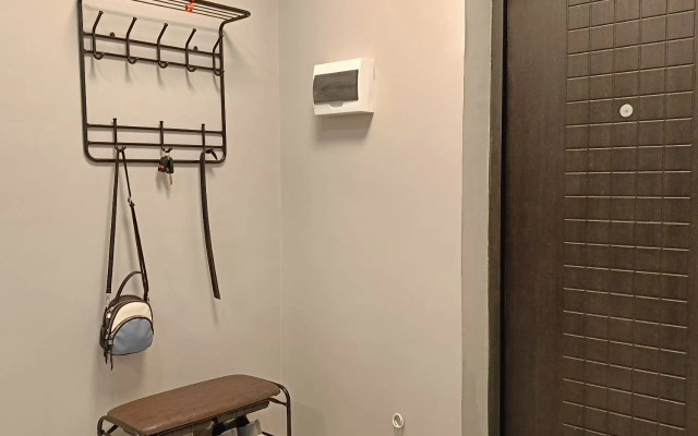 Квартира Современная в новом ЖК Парк Победы