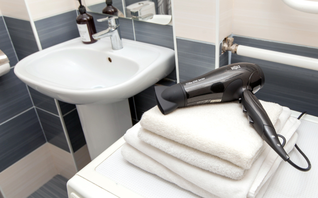 Апартаменты на Солнечной 7