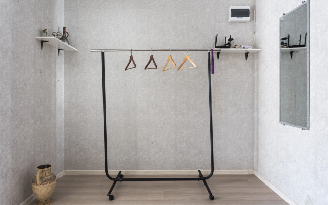 Квартира на улице Ядринцевская 57