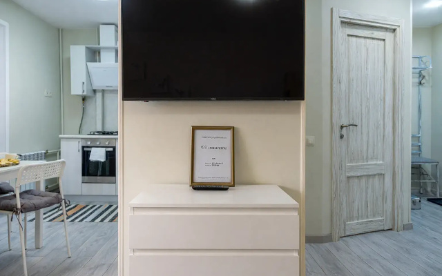 Apartamenty v centre