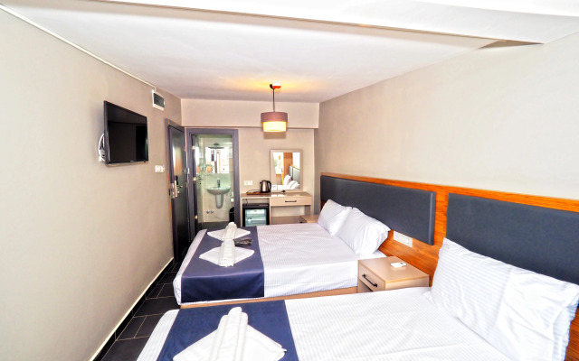 Diamond Hotel Old City Boutique hotel
