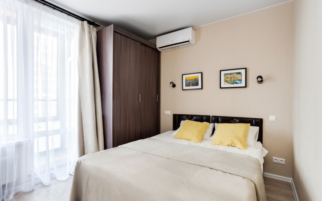 Van Gog Studio from Home24 Apartments