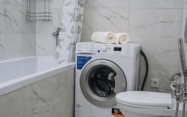 Апартаменты ЖК Главный 1