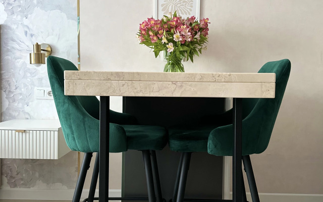 Квартира Уютная с кондиционером в центре СПб