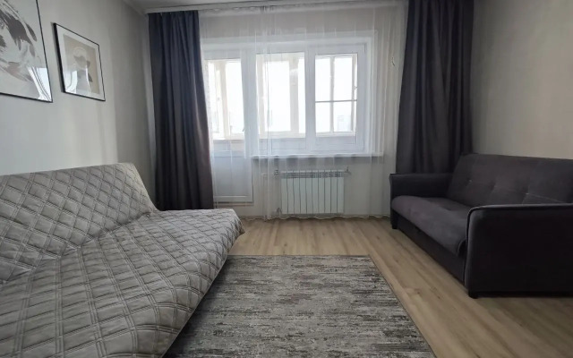 Квартира на кольце Улан-Удэ