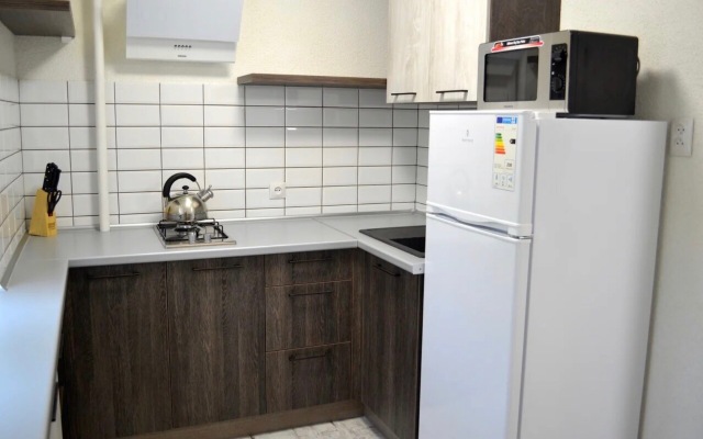 Апартаменты 3х комнатная квартира на Московский проспекте