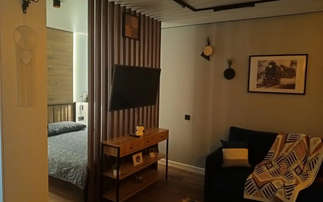Welcome Apartments