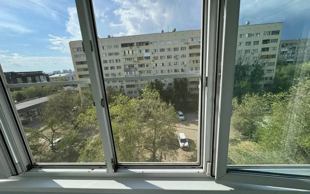 Квартира в центральном районе Волгоград