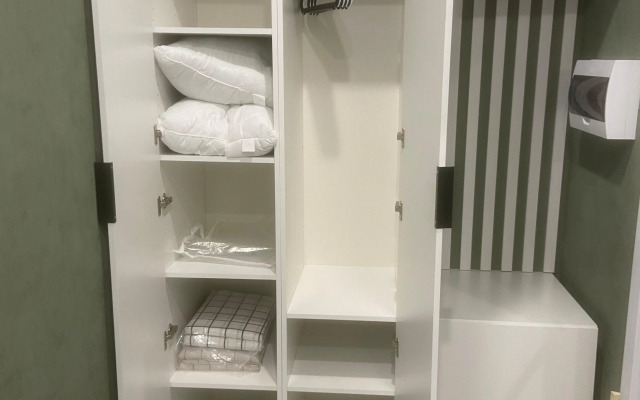 Апартаменты Элитные в Центре Степного г.Оренбург