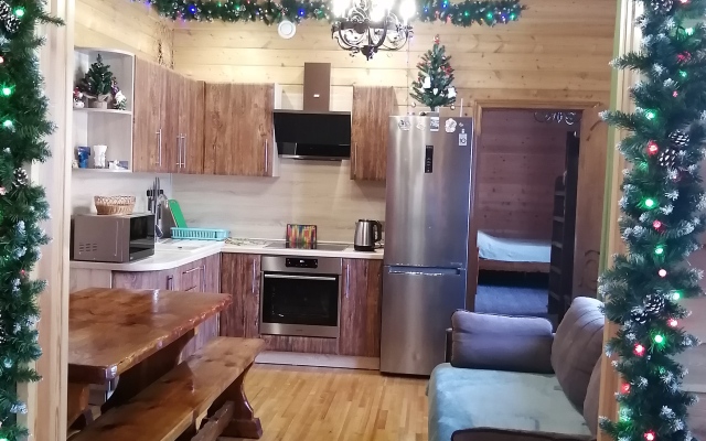 ComfyHome Sheregesh