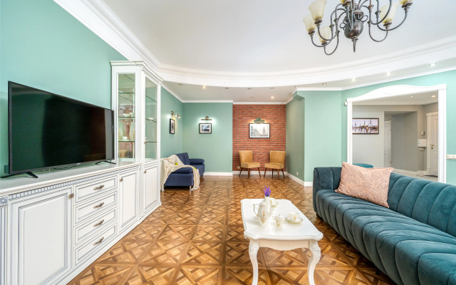 Квартира у Исаакиевского собора