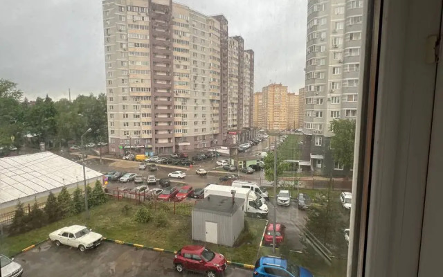 Na Sedova Flat
