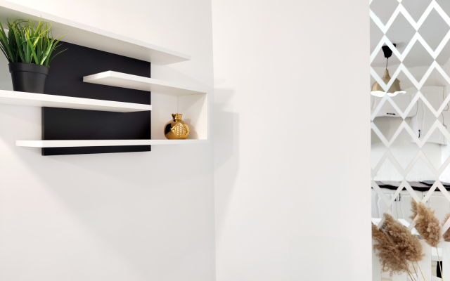 Квартира Видовая в центре города