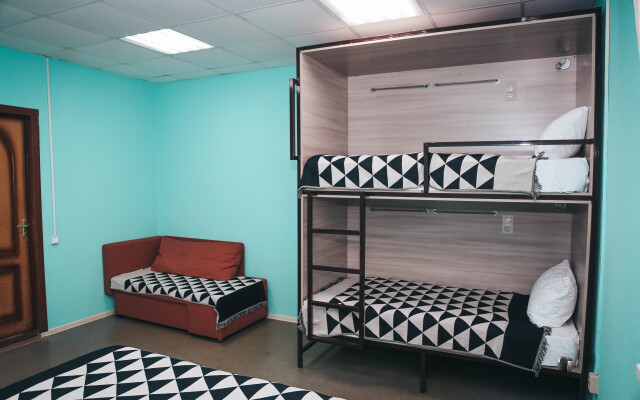 Vega Hostel
