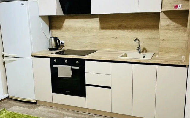 Квартира на Крылова 26(444)