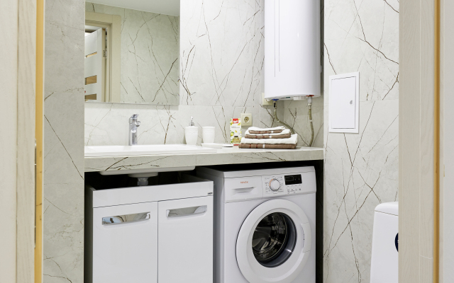 Апартаменты Апельсиновый Рай