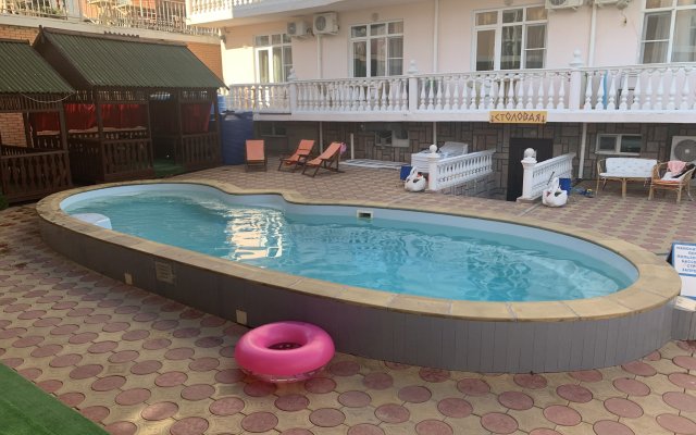 Гостевой дом Артика