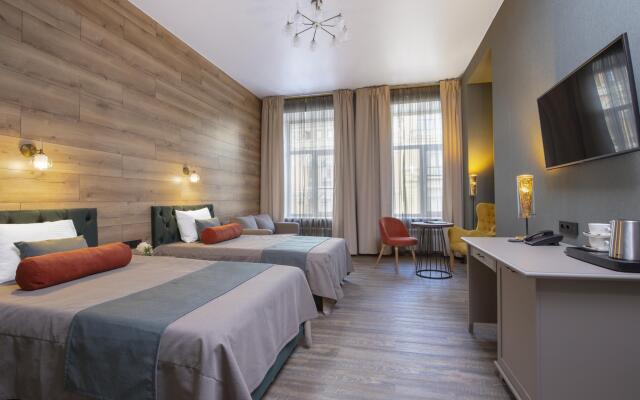 Meadow Hotel