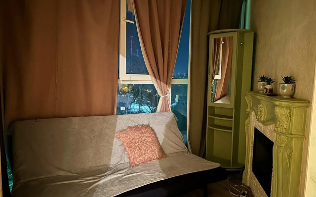 Квартира на 2-я Металлистов 6