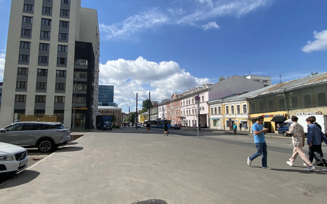 Квартира Svoy Lux