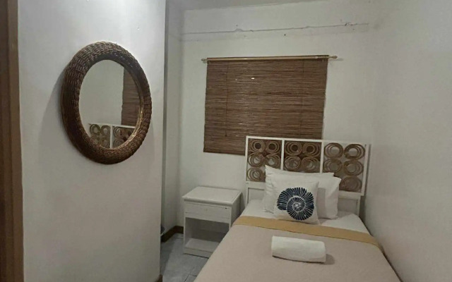 Boracay My Hostel