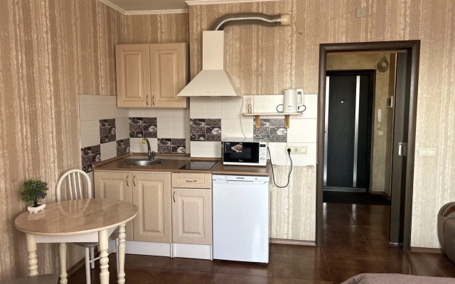 Апартаменты Отличная Квартира 2