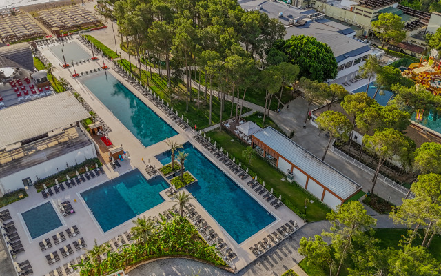 Siu Collection Ultra All Inclusive