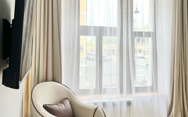 Sovremennaya S Tatarskim Aktsentom Flat