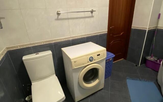 Апартаменты на Пологой Улице 31