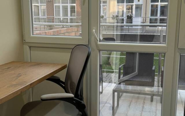 Letniy Briz Apartament