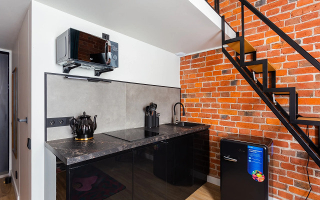 Апартаменты ATLANT Apartments 311