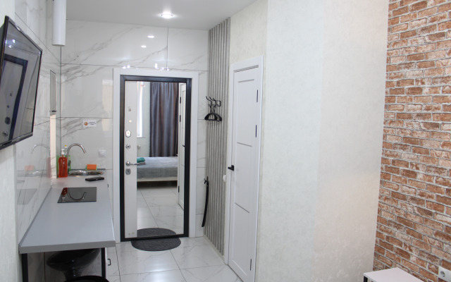 Lev Tolstoy Apart Hotel