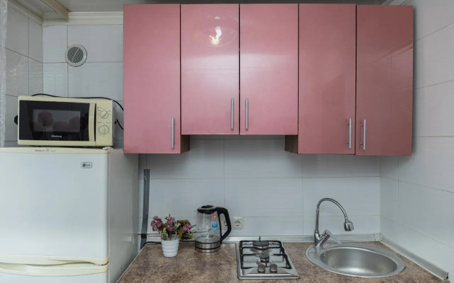 Guest House Flat