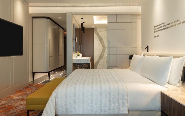Le Royal Méridien Doha