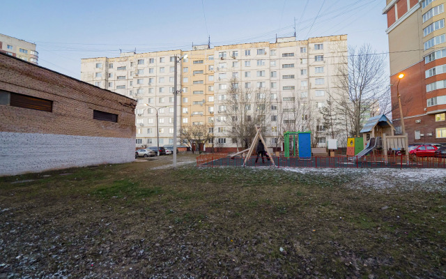 Dolina Flat