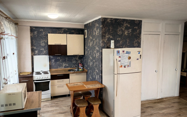 Апартаменты на улице Королёва 8А