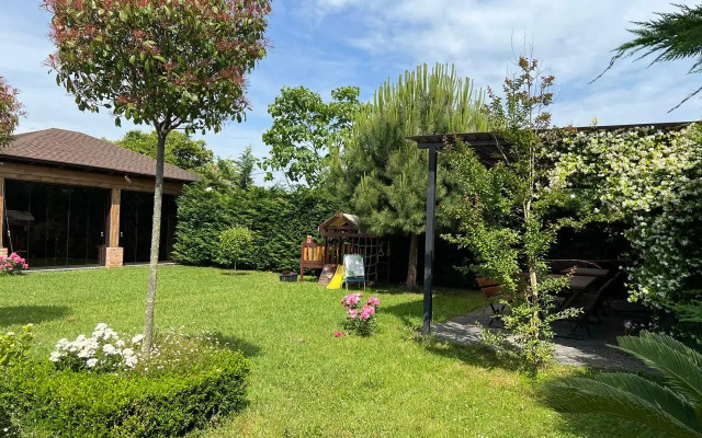 Bmg Hotel