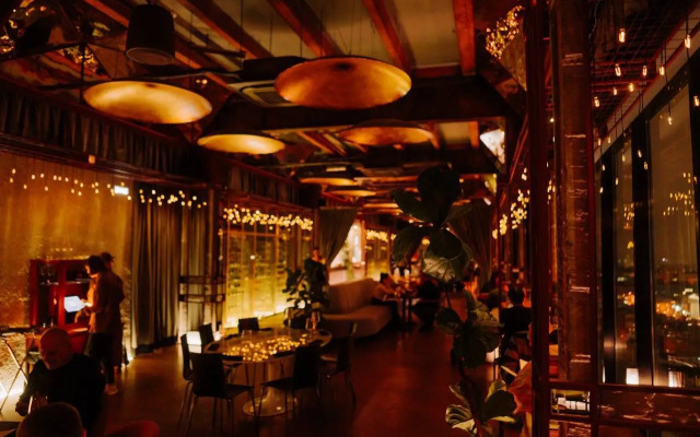 AZIMUT City Hotel Saint Petersburg