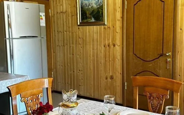 Частный Дом на Улице Чернышевского 22