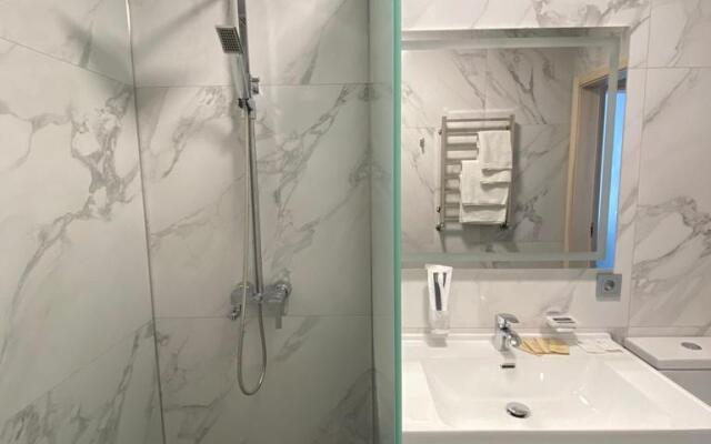 Апартаменты в центре Калининграда