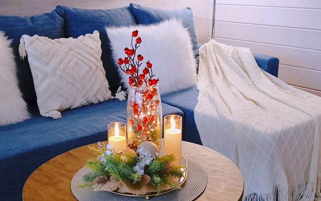 Частный дом УютнодаТепло